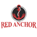 Red anchor