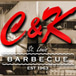 C & K Barbecue