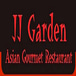 JJ Garden Asian Gourmet Restaurant