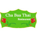 Cha Baa Thai Restaurant