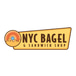 NYC Bagel and Sandwich Shop