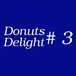 Donuts Delight # 3