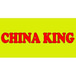 china king