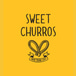 Sweet Churros & Ice Cream