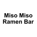 Miso Miso Ramen Bar