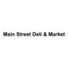 Main Street Deli & Market