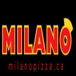 Milano pizza