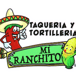 Taqueria