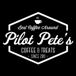 Pilot Pete’s Coffee & Treats