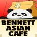 Bennett Asian Cafe