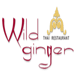 Wild Ginger