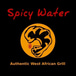 Spicy Water African Grill