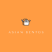 Asian bentos