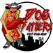 Dog Fathers Hot Dog