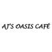 Aj's Oasis Cafe