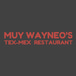 Muy Wayne O's