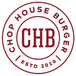 Chop House Burger