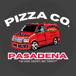 Pasadena Pizza Co
