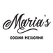 Maria's Cocina Mexicana