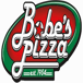 Bobe's Pizza