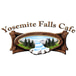 Yosemite Falls Cafe
