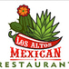 Los Altos Mexican Restaurant