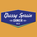 Grassy Sprain Diner