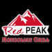 Red Peak Original Mongolian Grill