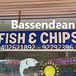 Bassendean Fish & Chips