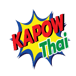 KAPOW THAI