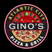 Gino’s Pizza