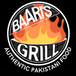 Baarisgrill