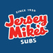 Graveyard Jersey Mike's Subs - US