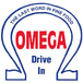 Omega Drive-In