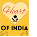 Heart of India