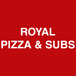 Royal Pizza & Subs