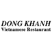 Dong Khanh Vietnamese Restaurant