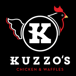 Kuzzos Chicken & Waffles