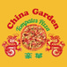 China Garden Tompatos Pizza