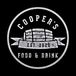 Cooper's Food and Drink