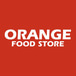 Orange Food Store