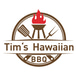 Tim's Hawaiian BBQ DT (Downtown)