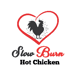 Slow Burn Hot Chicken