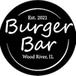 Ferguson Street Burger Bar