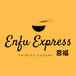 En fu Express