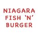 Niagara Fish N Burger