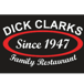 Dick Clark's Family Restaurant