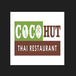 Cocohut Thai Restaurant