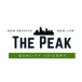 The Peak Wellness Shakes