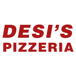 Desi's Pizzeria